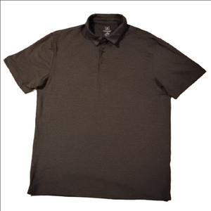 3/$20 George Forest Green Polo Shirt